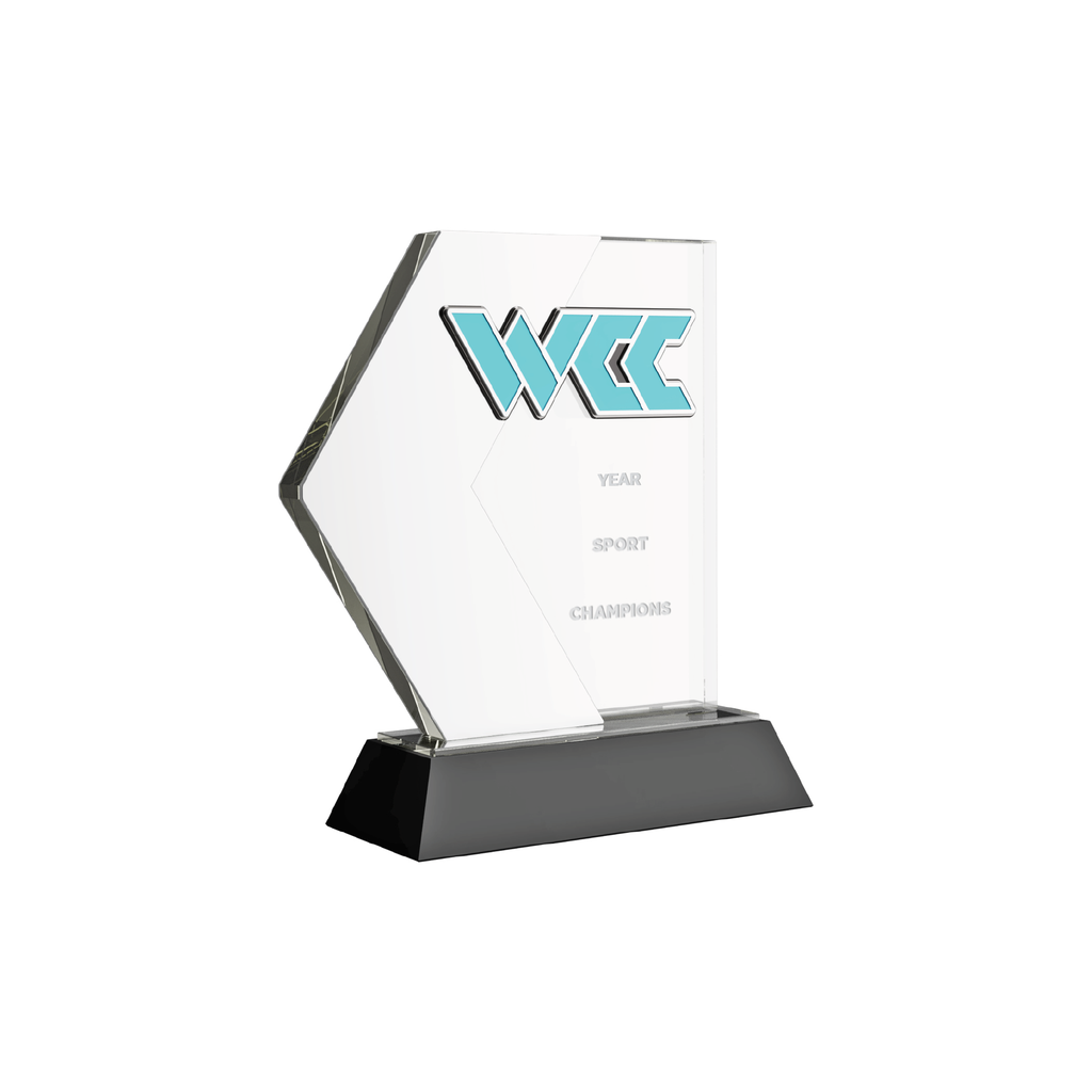 CONF-WCC WCC-21 Tournament Champion