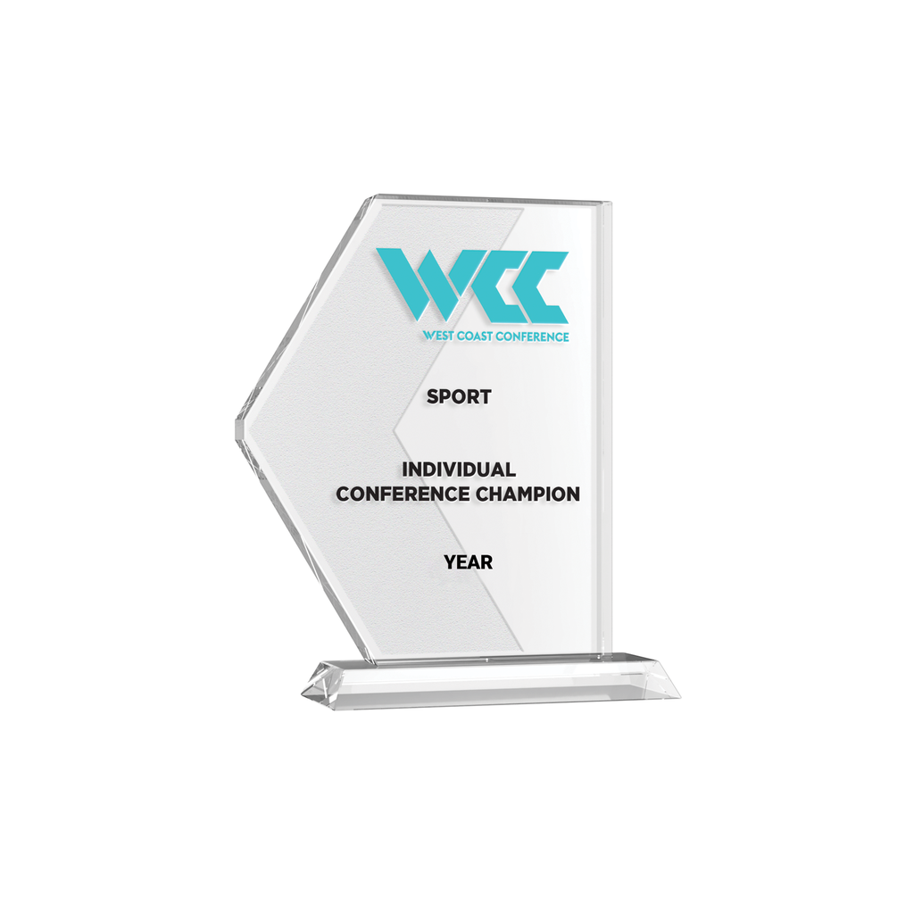 CONF-WCC WCC-23 Individual Award