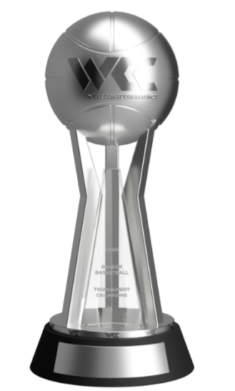 CONF-WCC WCC-24 Basketball Champion