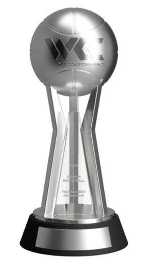 [BLD00344] CONF-WCC WCC-24 Basketball Champion